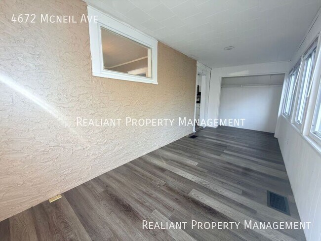 Building Photo - 4672 Mcneil Ave-