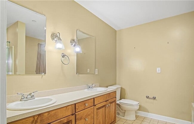 Building Photo - PORT WARWICK