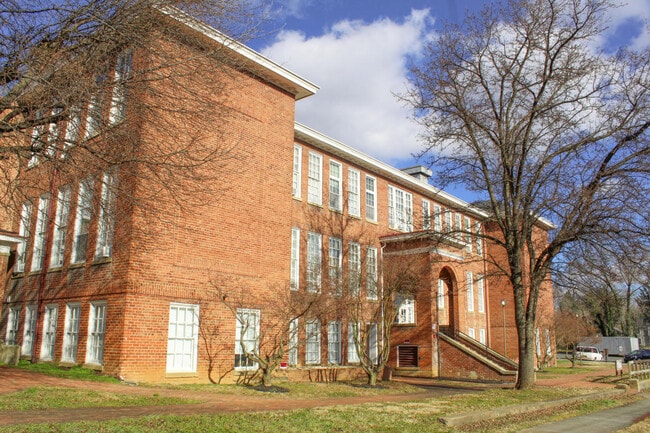 Building Photo - Harrison School