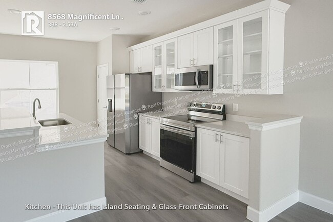 Building Photo - 8568 Magnificent Ln