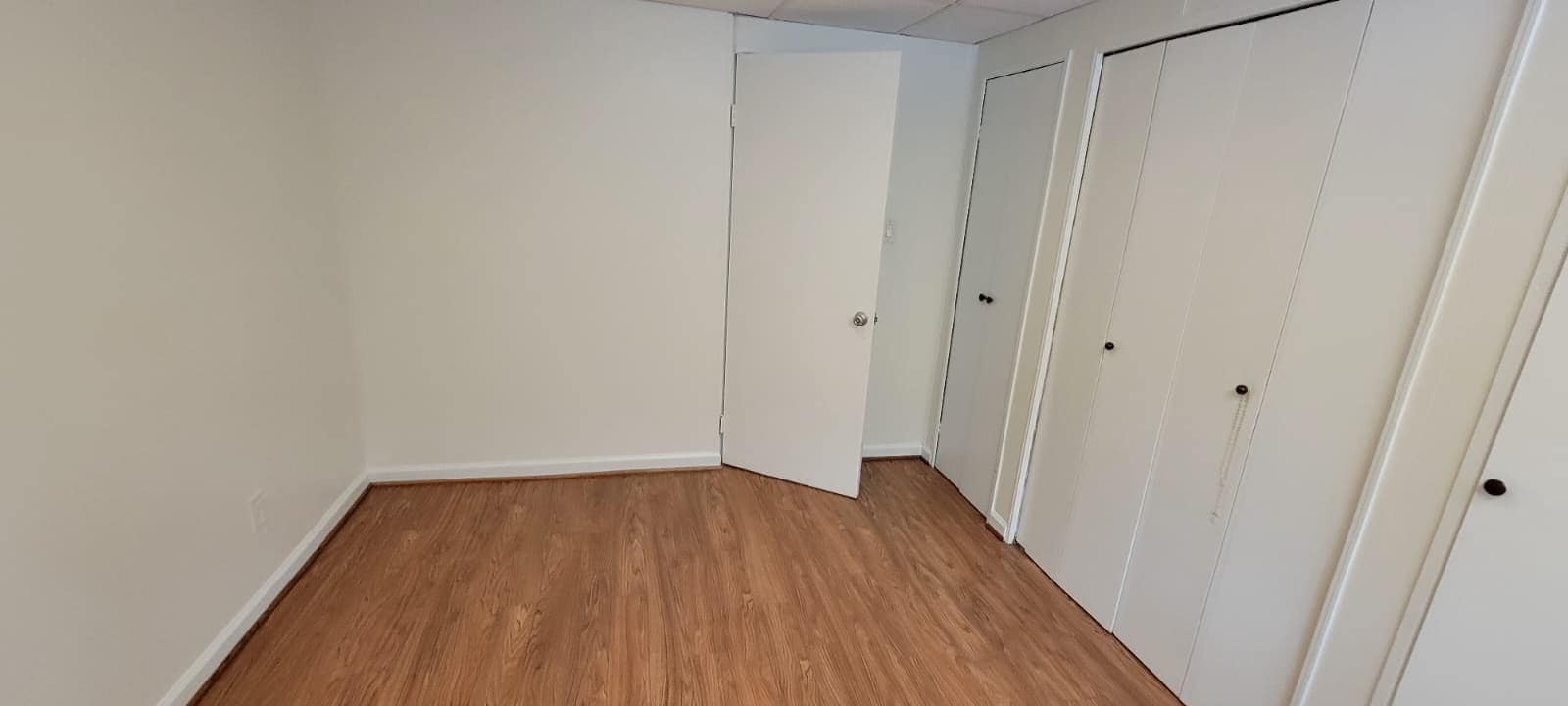 Bedroom #2 - 1807 Blueridge Ave