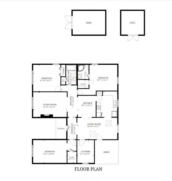 Building Photo - 401 Inspiration Ln