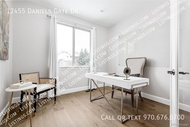 Building Photo - 12455 Daniel's Gate Dr