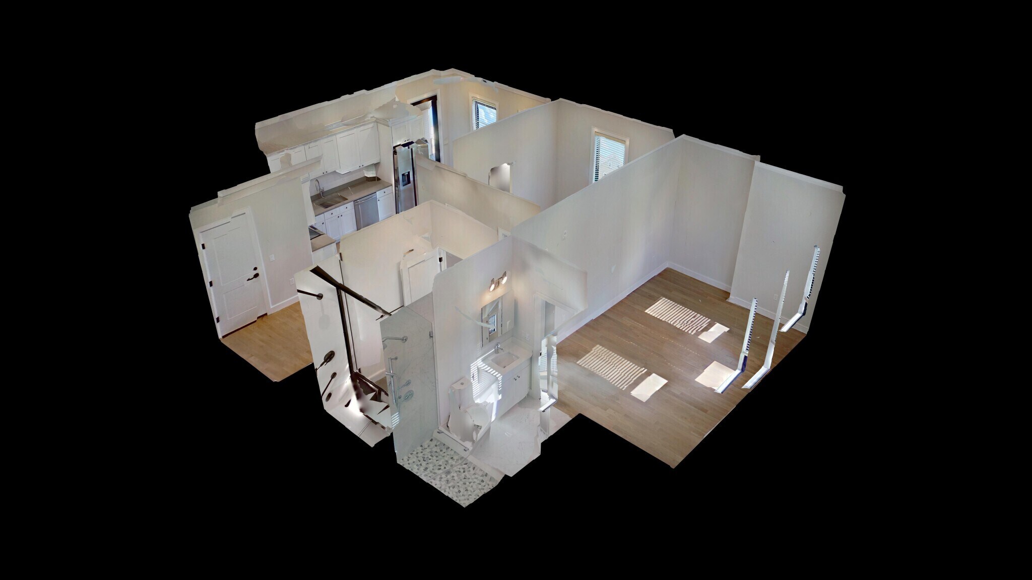 Building Photo - 16-18 Highgate St. Unit 201