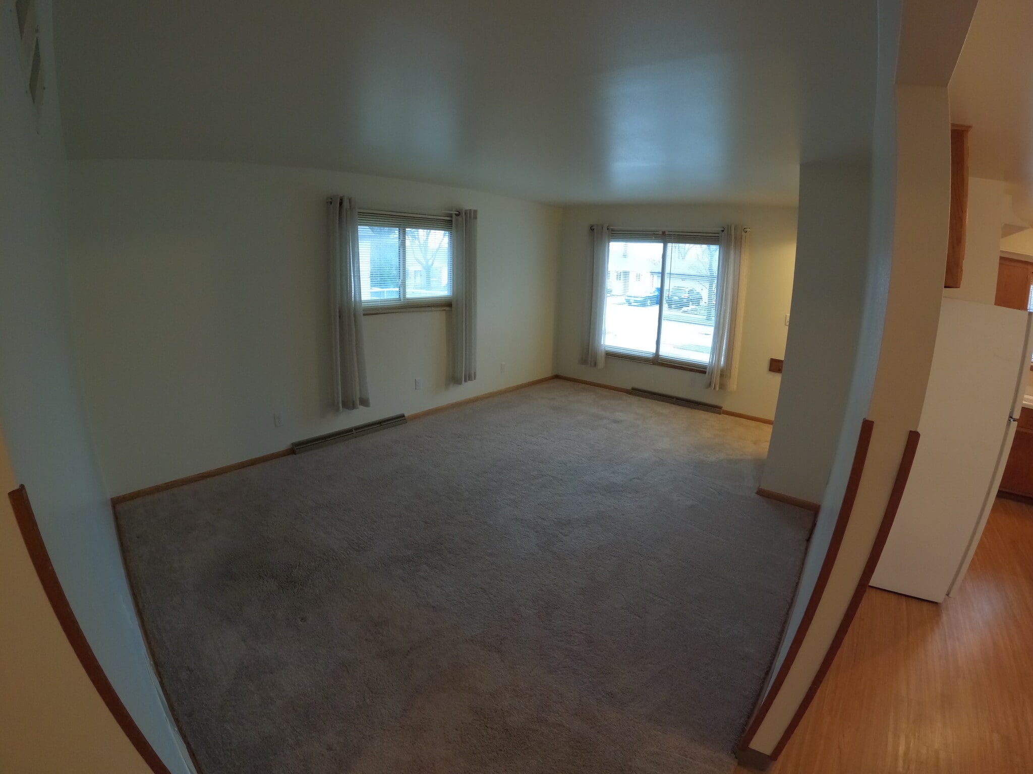 Living Room - 177 S 78th St