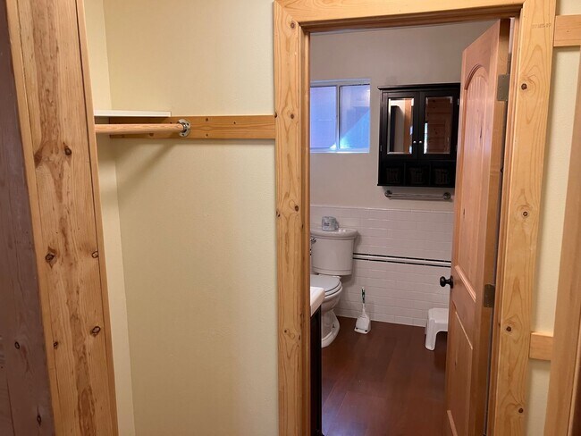 Building Photo - Classic Tahoe Knotty Pine Cabin newly remo...