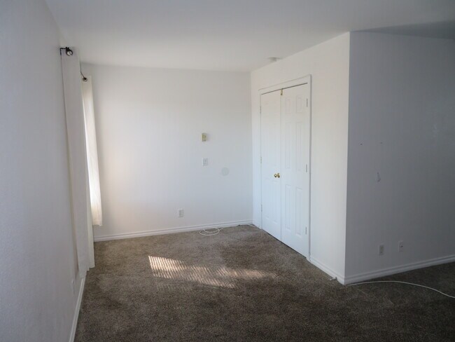 Master Bedroom - 2380 Hosp Way