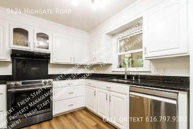 Building Photo - 9424 Highgate Rd