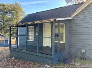 Building Photo - 3519 Hill St