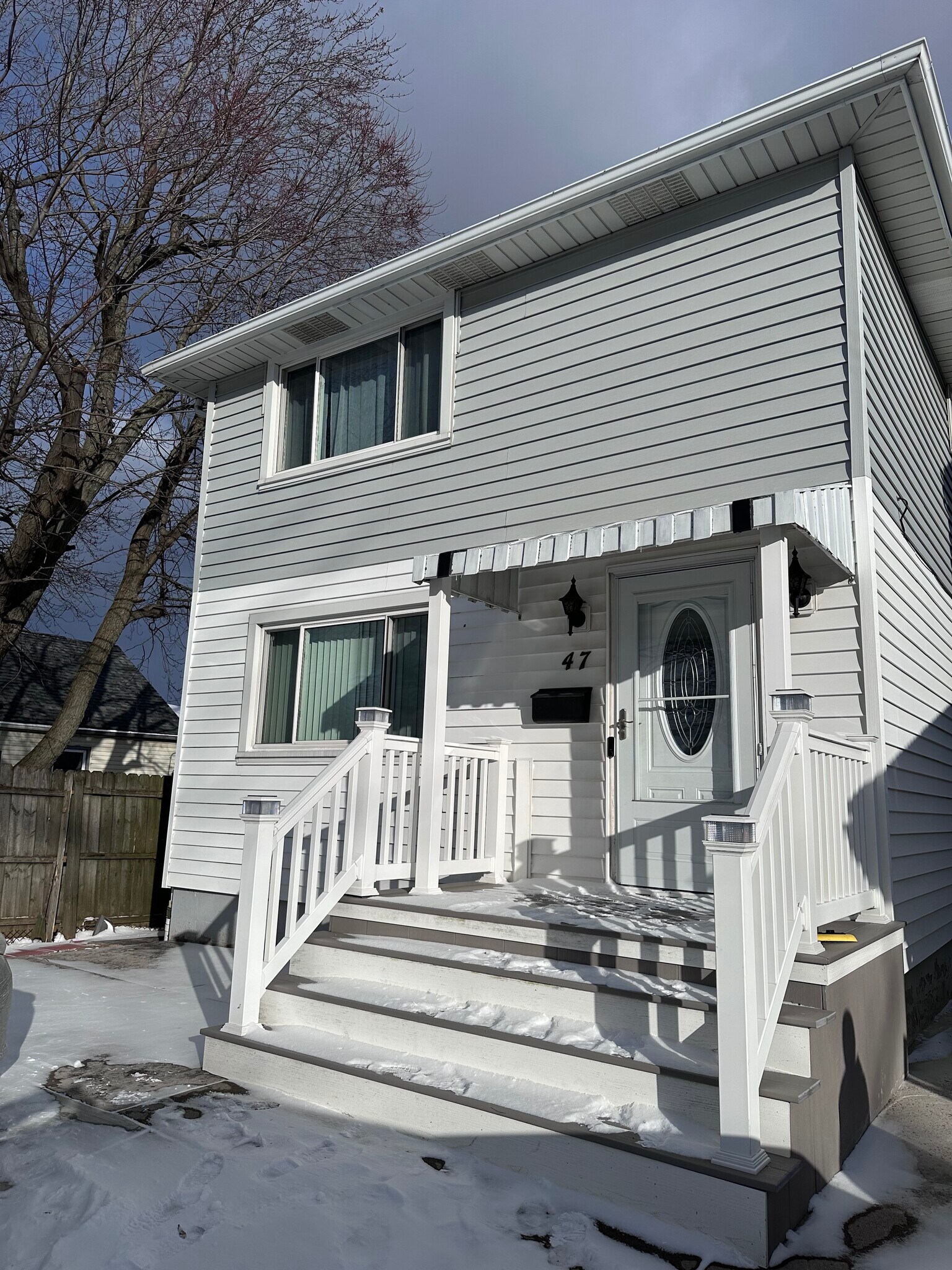 Building Photo - 47 Awood Pl