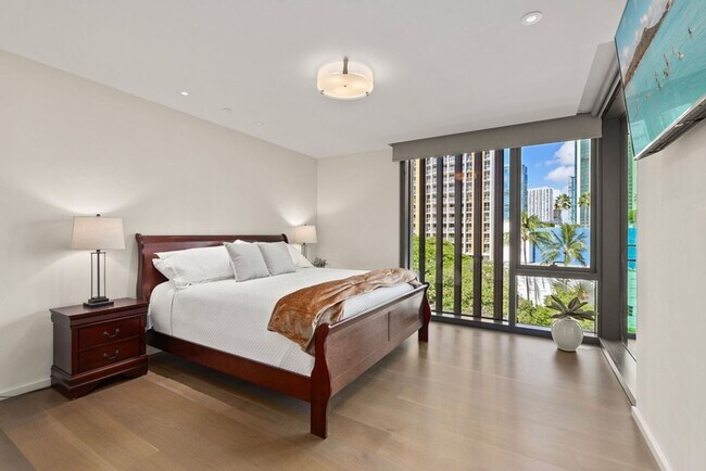 Building Photo - Park Lane Getaway by Gather: 2BR Oceanview...