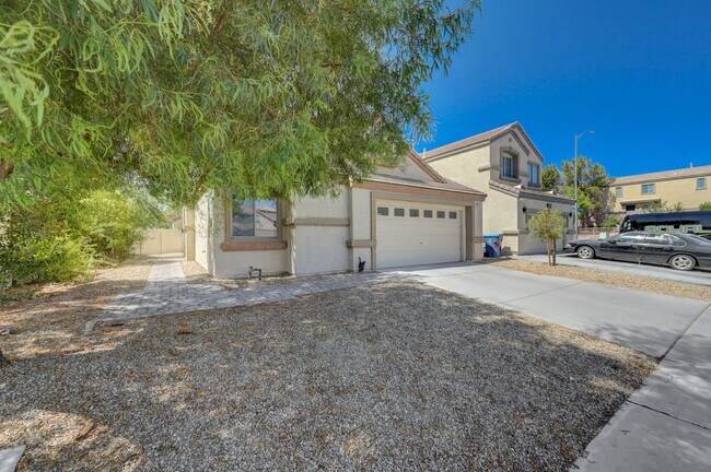 Building Photo - Single Family Home in N Las Vegas Aliante Area