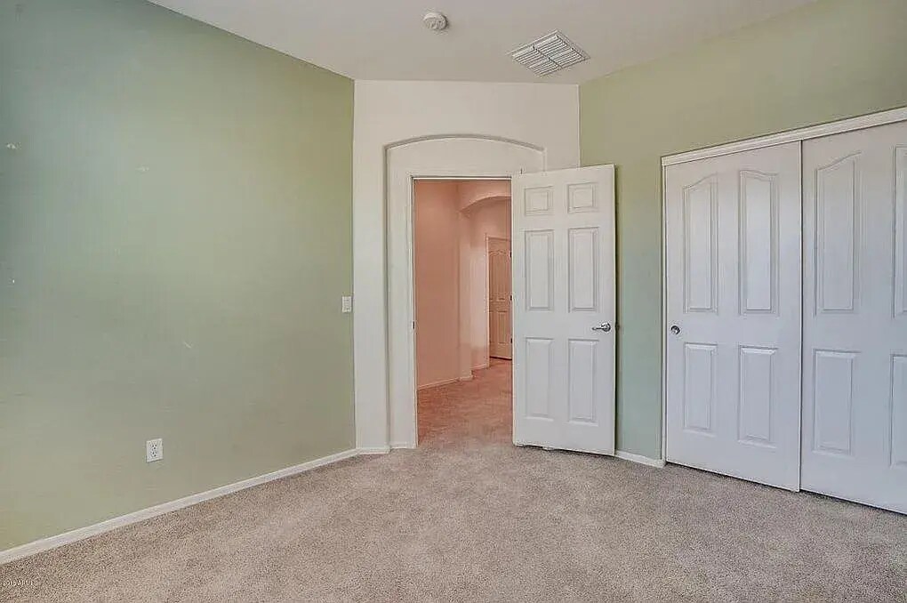 bedroom 1 - 3470 E Riopelle Ave