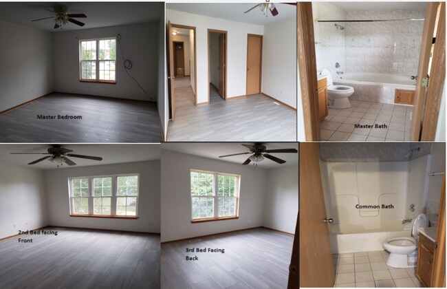 Building Photo - 4520 W Lawn Ave