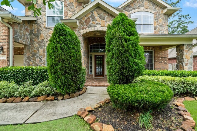 Building Photo - 6 Stickley Ct