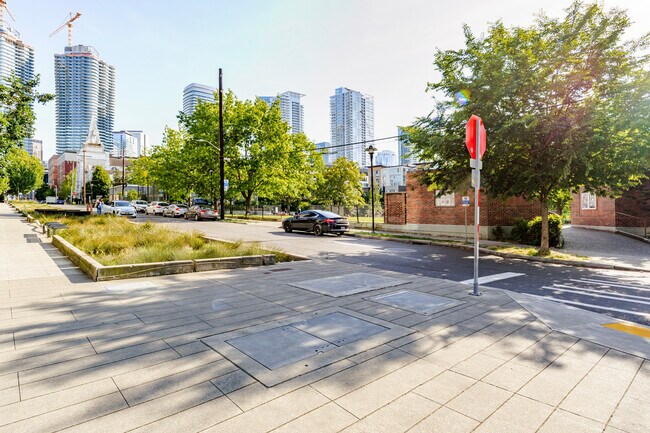 Building Photo - 1255 Harrison St
