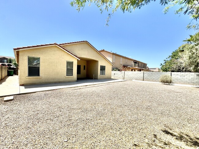 Building Photo - 43330 Lindgren Dr