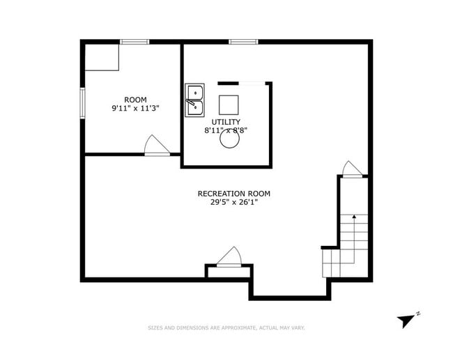 Building Photo - 970 Amberwood Cir