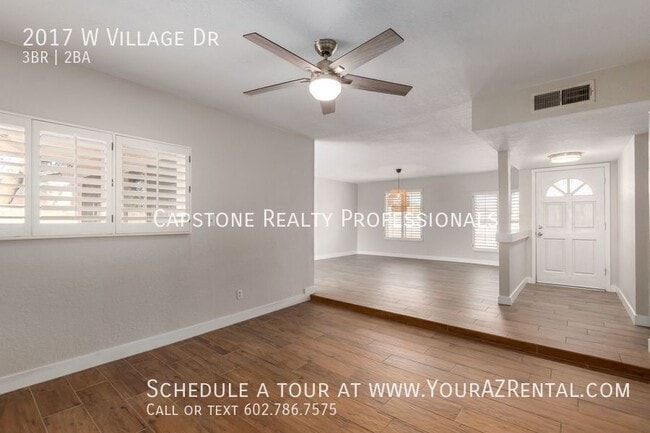 Building Photo - 2017 W Village Dr