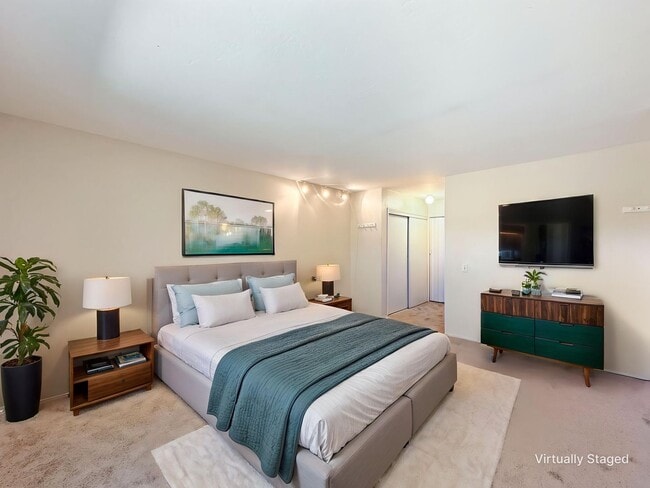 Building Photo - SD: Spacious 2BD/2BA Condo in Rancho Bernardo with Club Amenities, 2-Car Garage & Private Patio