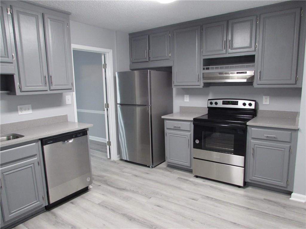 Building Photo - 1774 Twin Brooks Dr SE