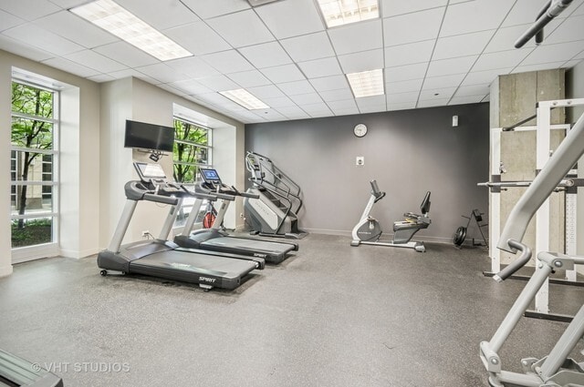 Building Photo - 700 N Larrabee St