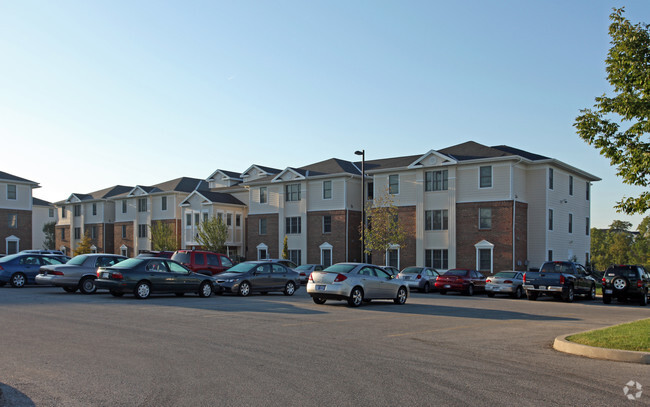 Building Photo - Purdue University Fort Wayne