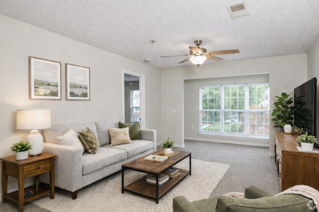 Building Photo - Abernathy Park