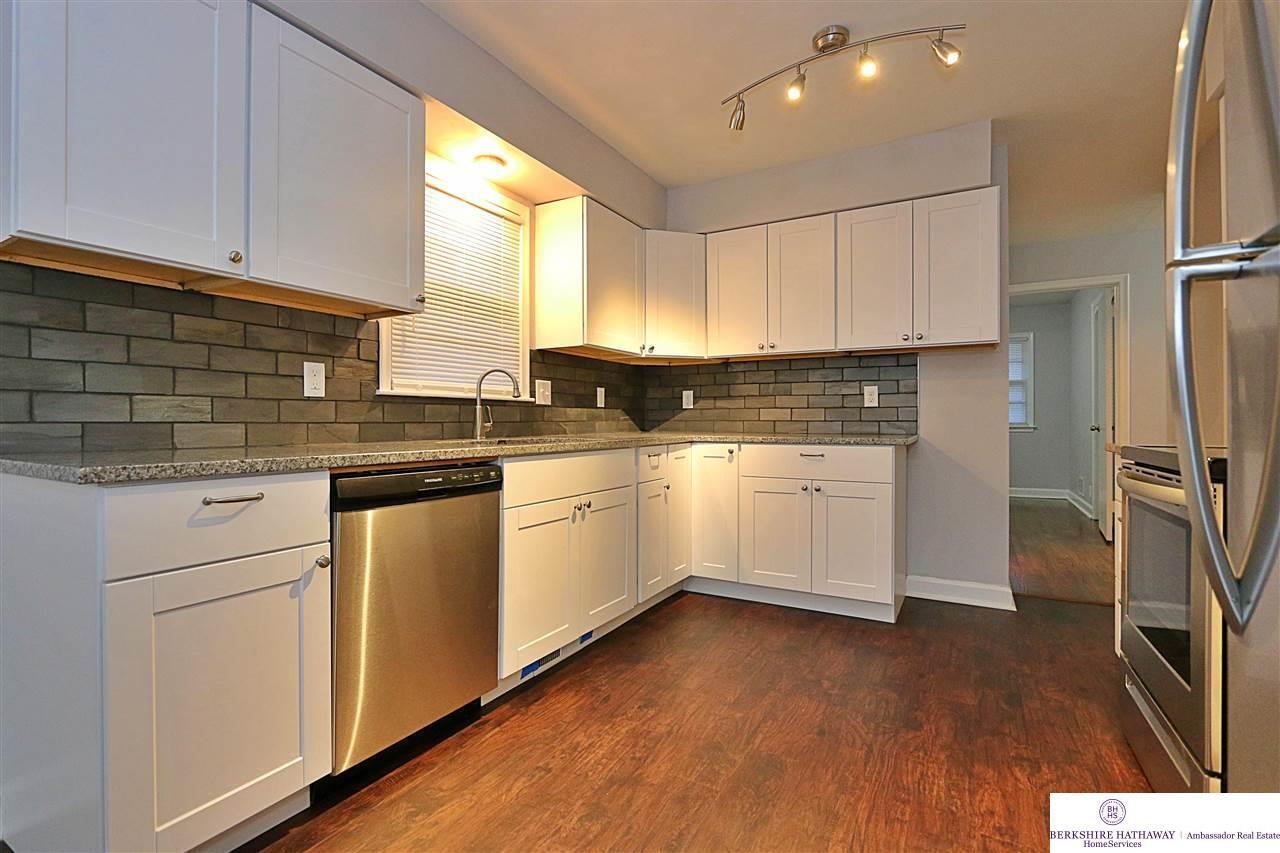 Newly Remodeled Kitchen - 2329 S 125th Ave