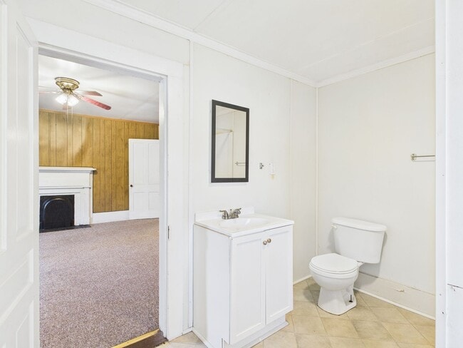 Building Photo - 315 High St