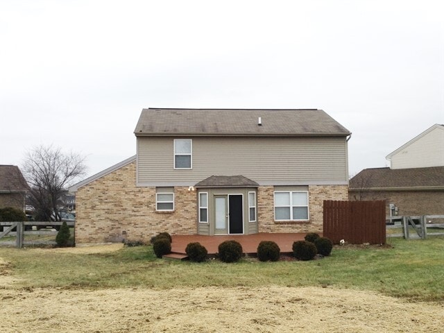 Building Photo - 8778 Woodridge Dr