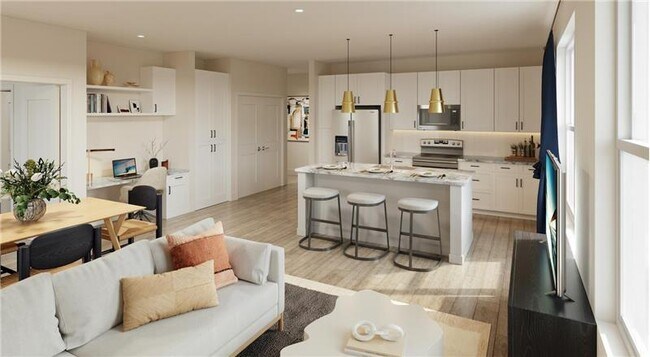 Building Photo - 3900 Berkman Dr