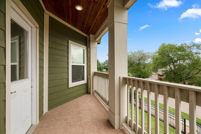 Building Photo - 4610 Cashel Glen Dr