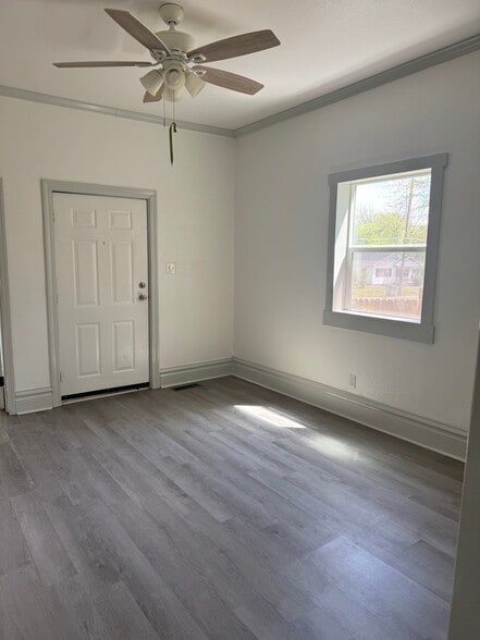 Building Photo - 416 Palmetto St