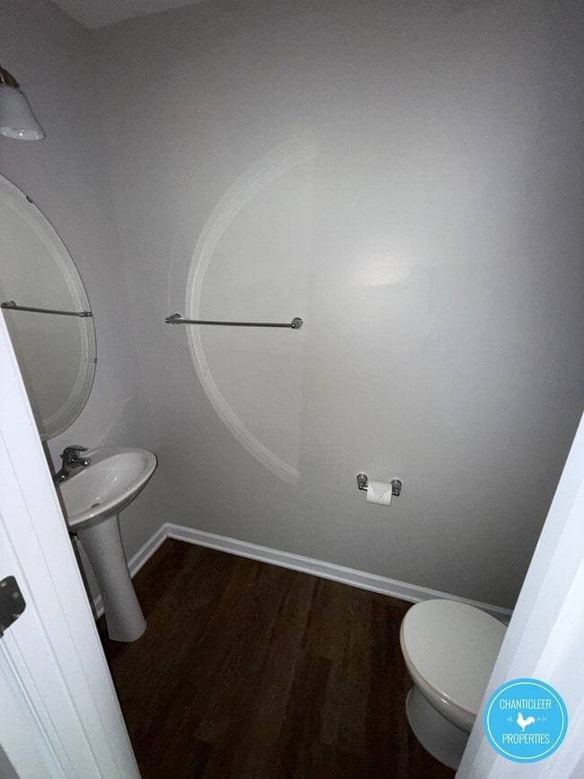 Building Photo - 3721 Landshire View Lane