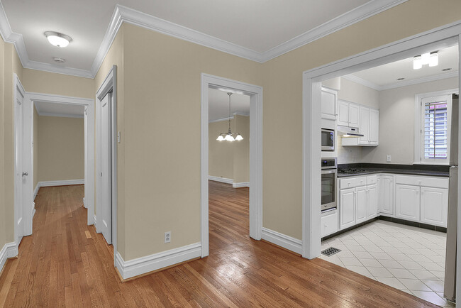 Building Photo - 7379 Pershing Ave