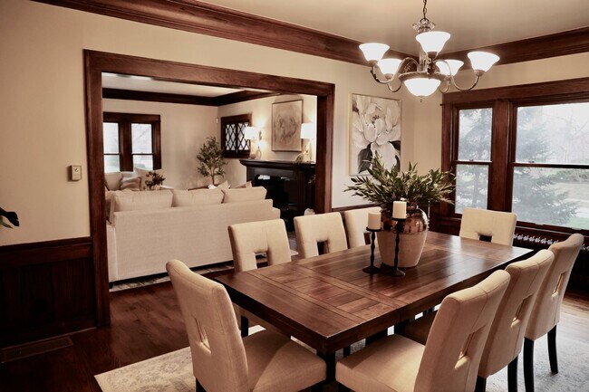 Building Photo - Stunning Historic Estate + In Ground Pool + Private Carriage House + Chef's Kitchen + Two Car Garage