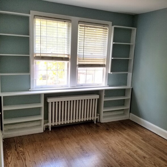 Second bedroom - 2226 Observatory Plz NW