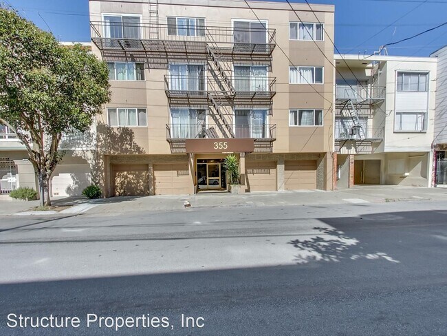 Building Photo - 355 24th Ave