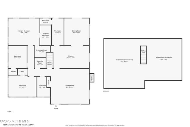 Building Photo - 458 Newtons Corner Rd