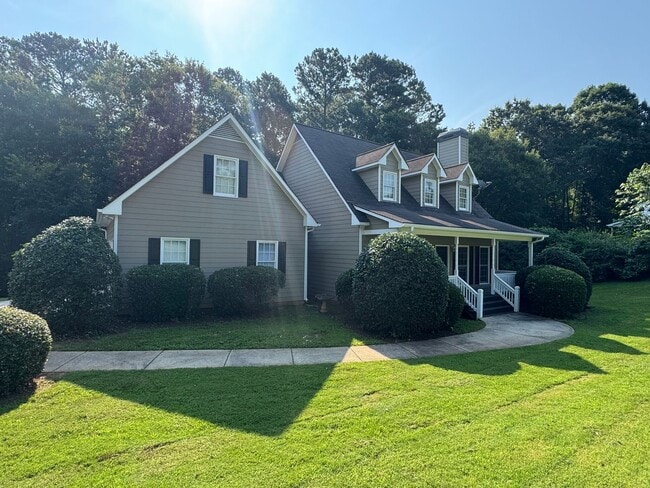 Building Photo - Great 3br House (plus Bonus Room) in East Athens!