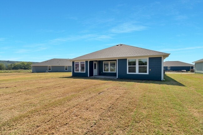 Building Photo - Brand-New 4 Bedroom Home in Prairie Grove!...