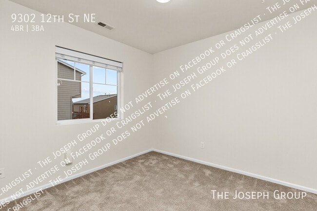 Building Photo - 9302 12th St NE