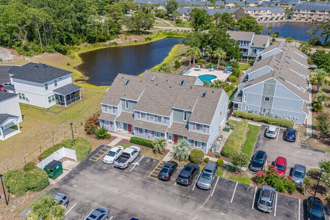 Building Photo - 1850 Colony Dr