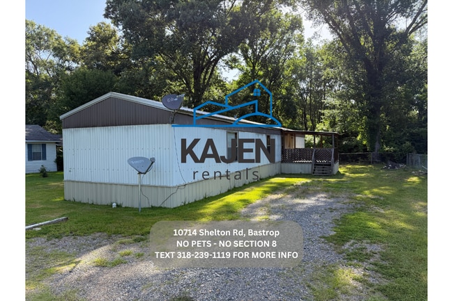 Building Photo - 10714 Shelton Rd