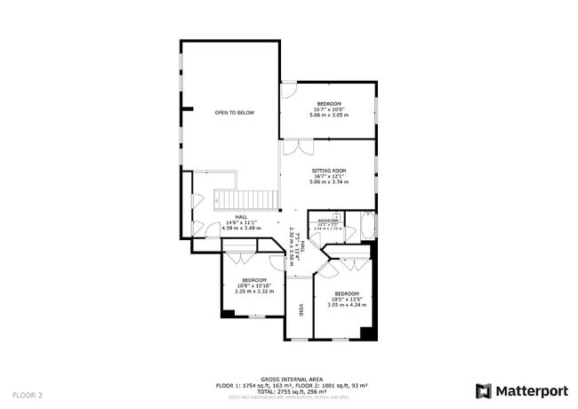 Building Photo - 4423 Sandhill Terrace Ln