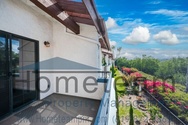 Building Photo - 3 BR/ 2.5 BA 1360 SQFT Otay Ranch / Chula ...