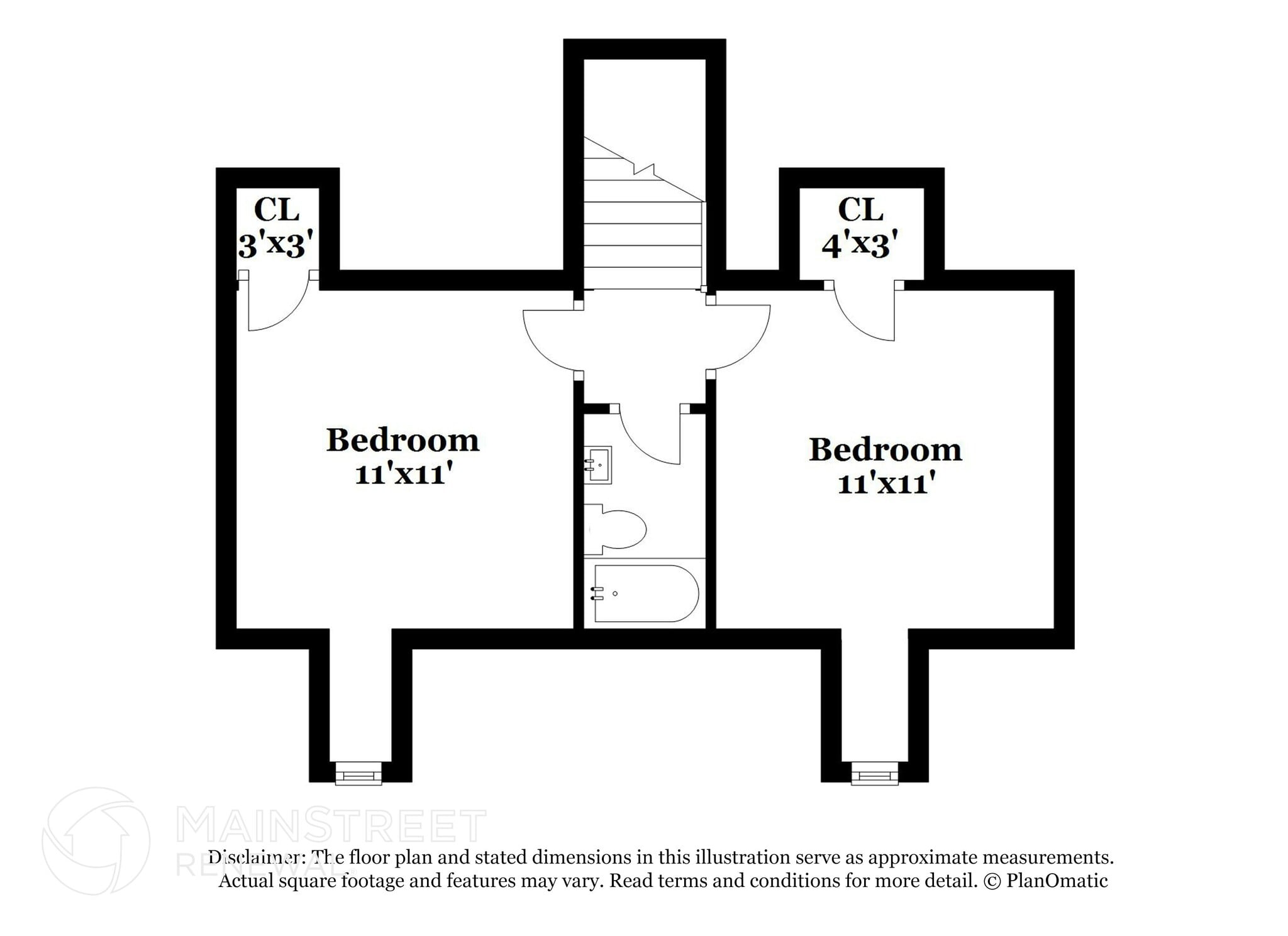 Building Photo - 7011 Echo Hill Way