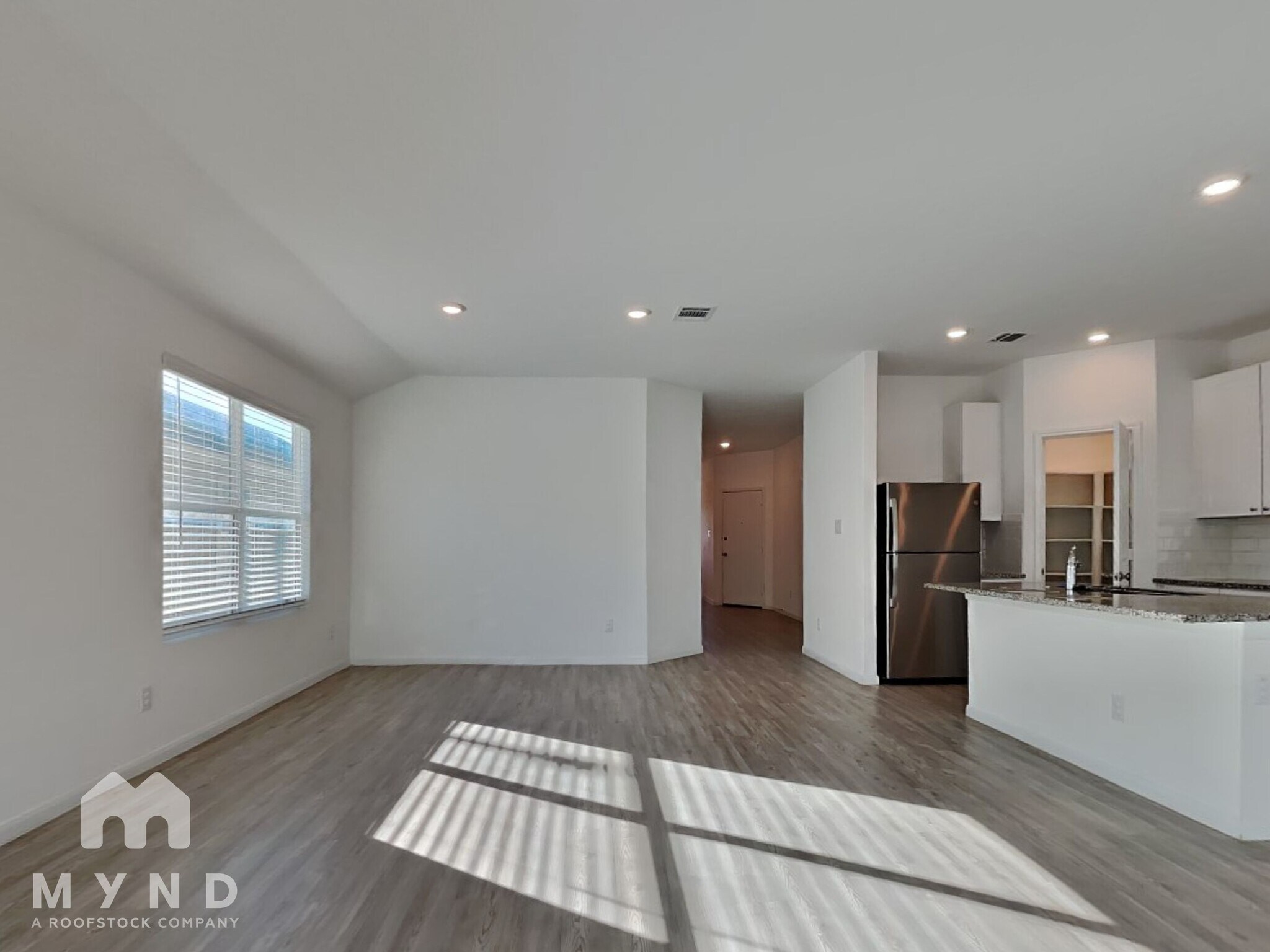 Building Photo - 5908 Geronimo Wy