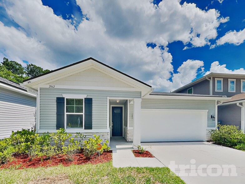 Building Photo - 2862 Alpin Dr